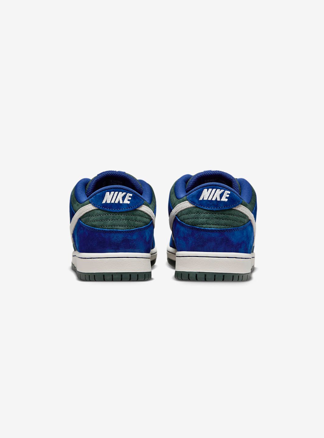 Nike SB Dunk Low Deep Royal Blue - HF3704-400 | ResellZone