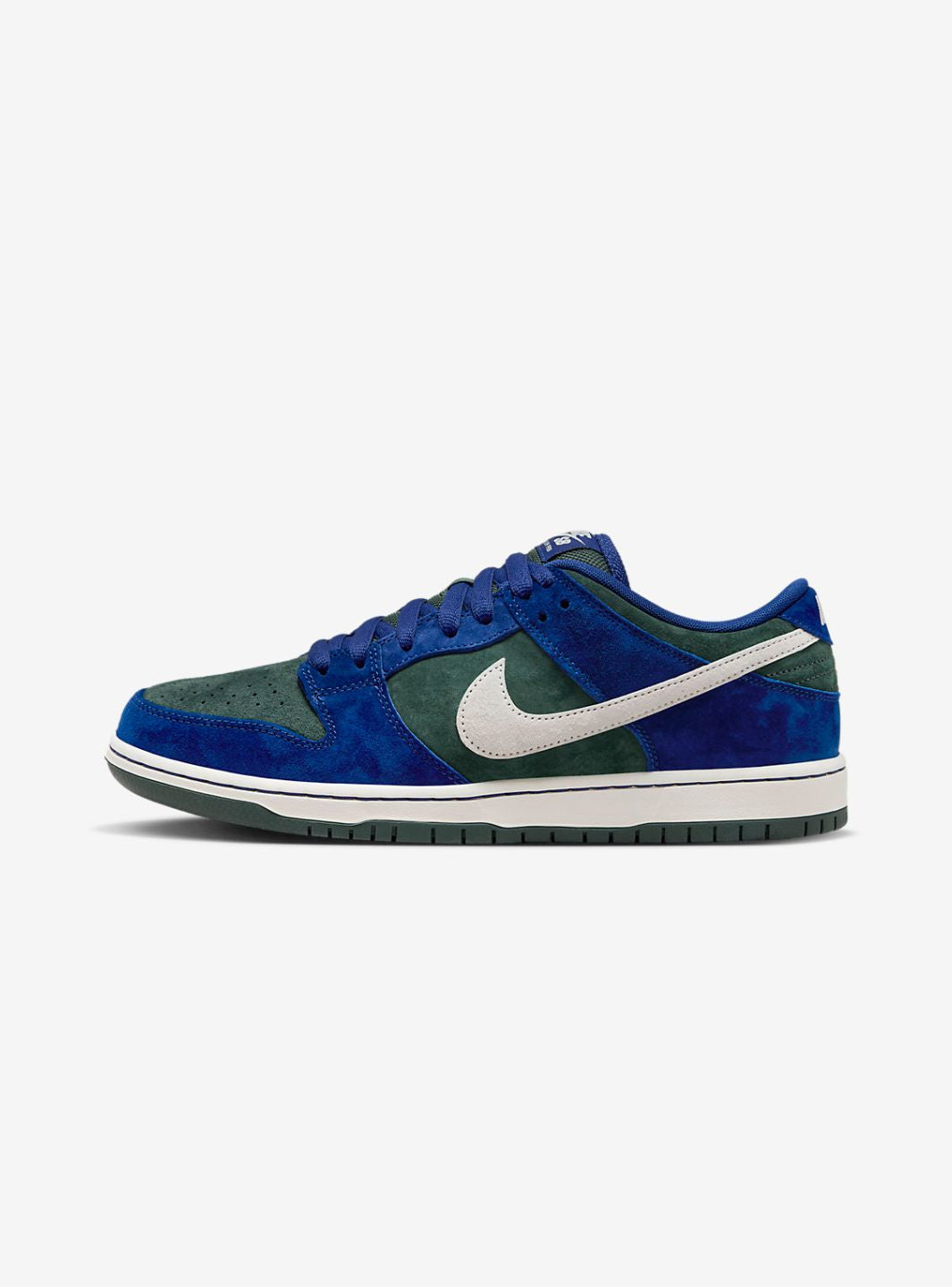 Nike SB Dunk Low Deep Royal Blue - HF3704-400 | ResellZone