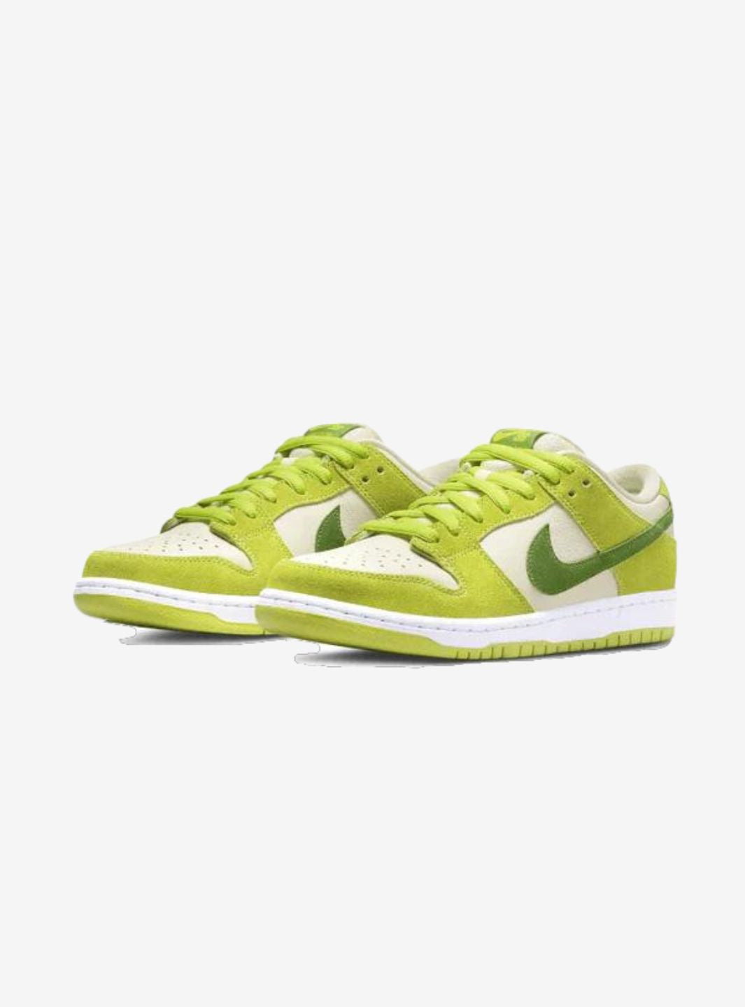 Nike SB Dunk Low Green Apple - DM0807-300 | ResellZone