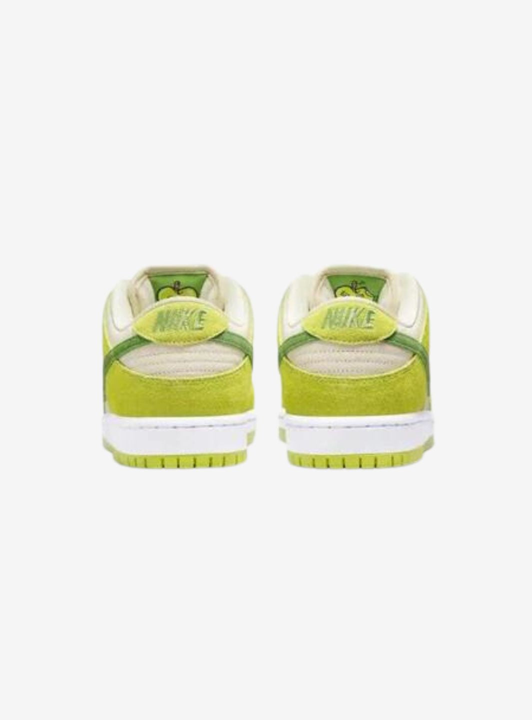 Nike SB Dunk Low Green Apple - DM0807-300 | ResellZone