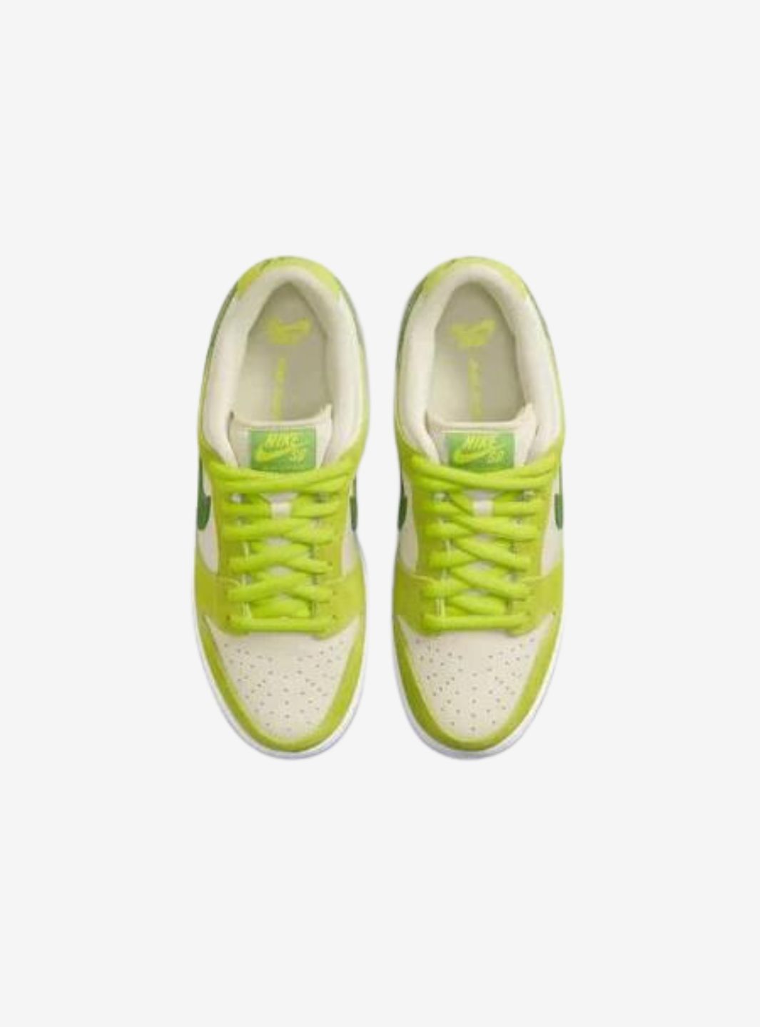 Nike SB Dunk Low Green Apple - DM0807-300 | ResellZone