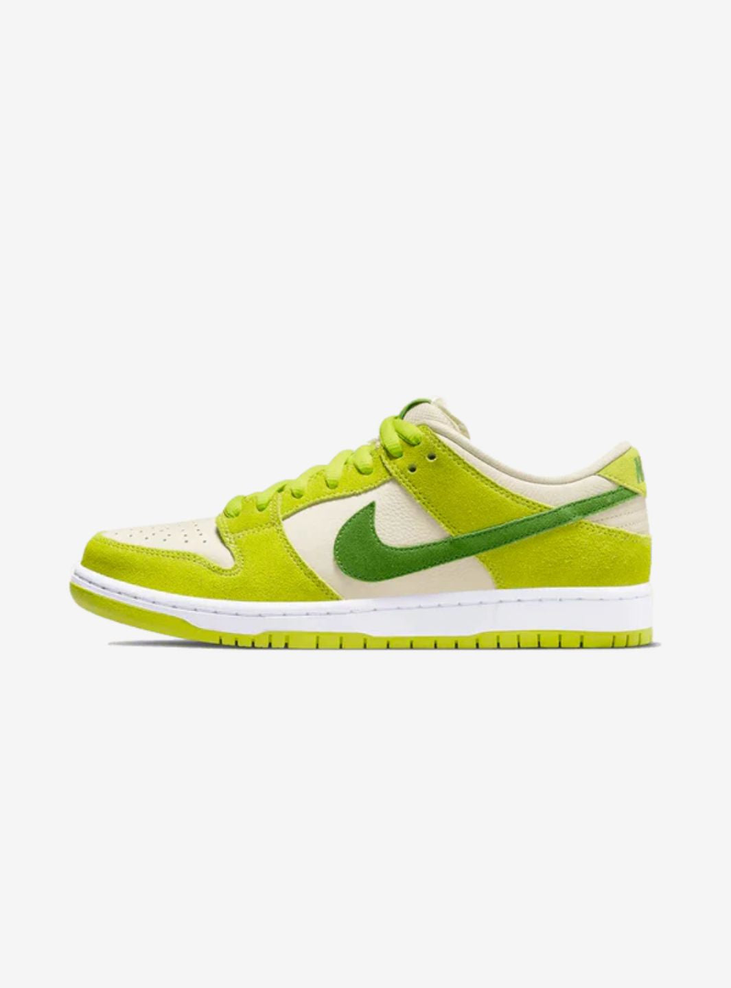 Nike SB Dunk Low Green Apple - DM0807-300 | ResellZone