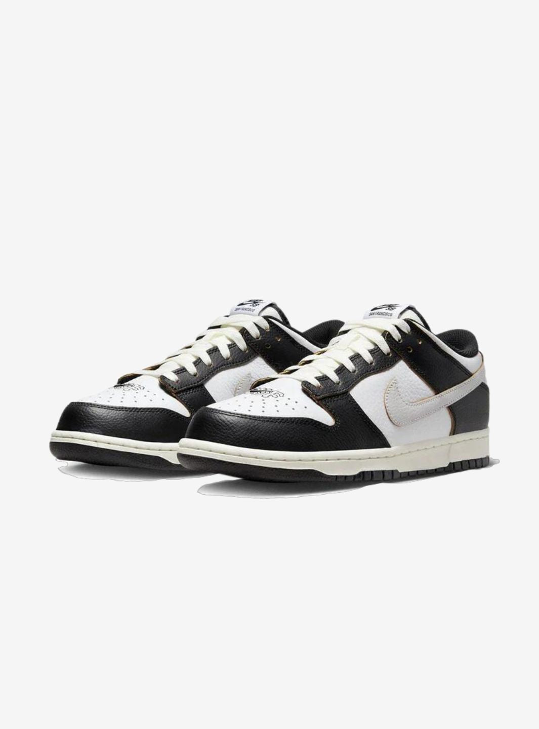 Nike SB Dunk Low HUF San Francisco - FD8775-001 | ResellZone