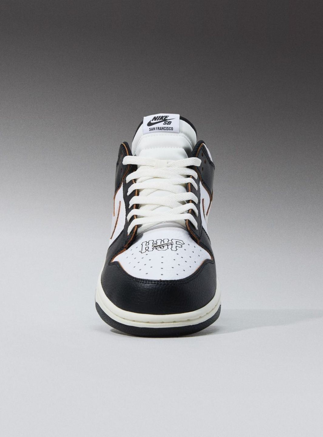 Nike SB Dunk Low HUF San Francisco - FD8775-001 | ResellZone