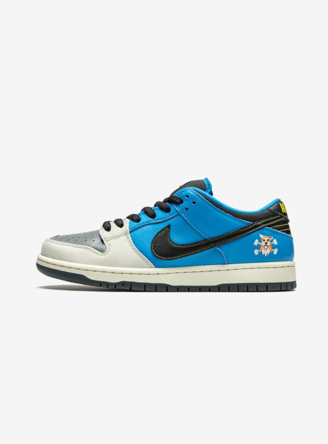 Nike SB Dunk Low Instant Skateboards - CZ5128-400 | ResellZone