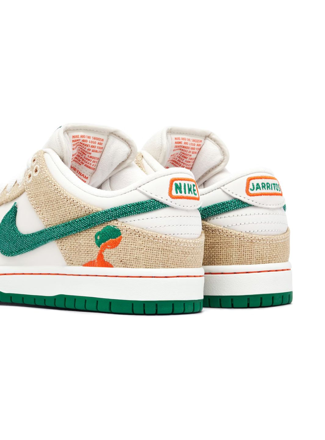 Nike SB Dunk Low Jarritos - FD0860-001 | ResellZone