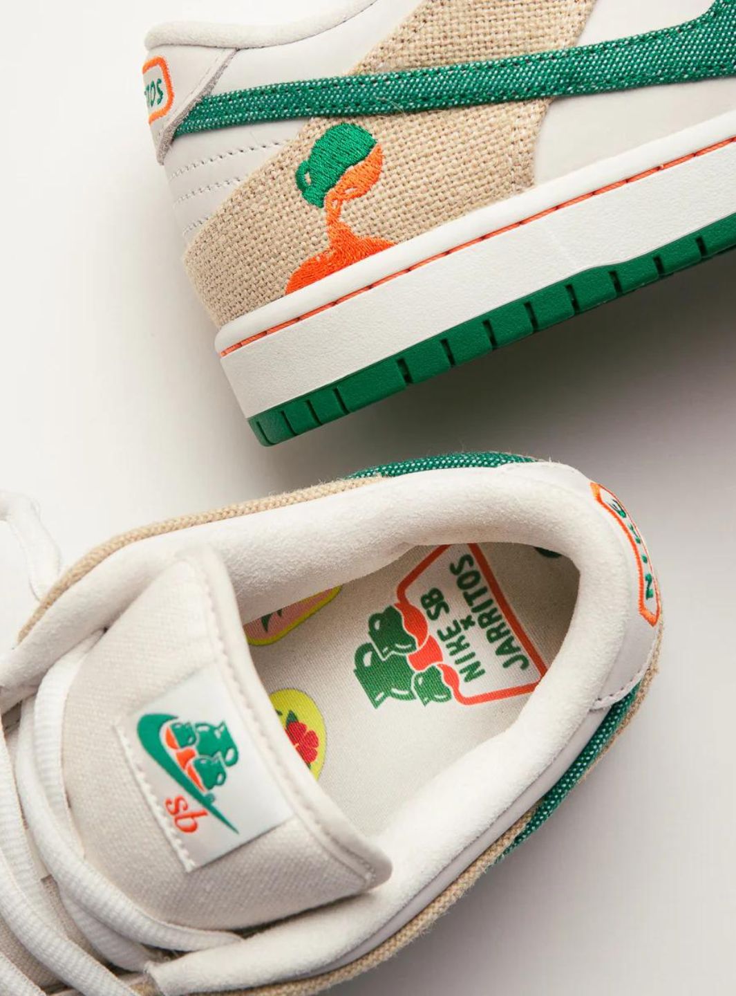 Nike SB Dunk Low Jarritos - FD0860-001 | ResellZone