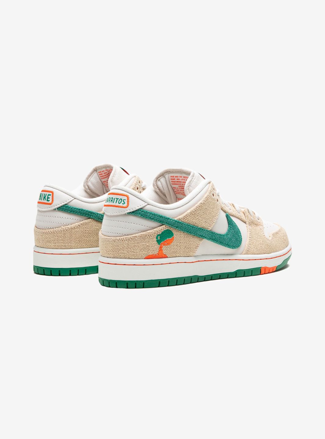 Nike SB Dunk Low Jarritos - FD0860-001 | ResellZone