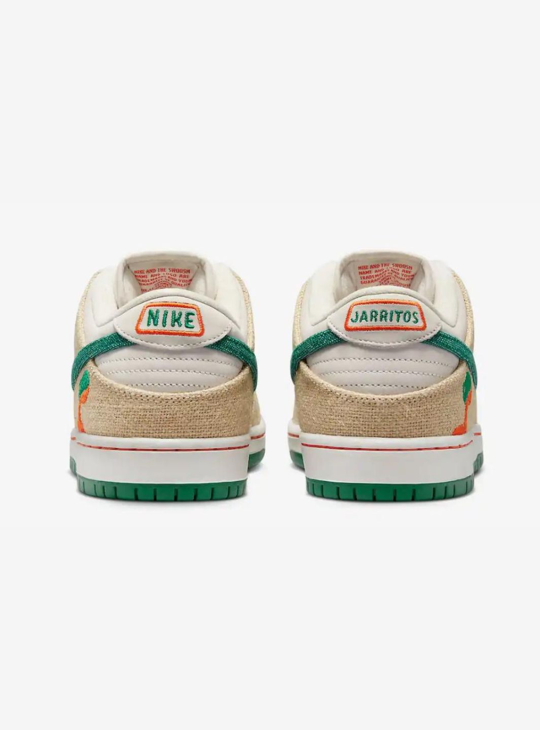 Nike SB Dunk Low Jarritos - FD0860-001 | ResellZone