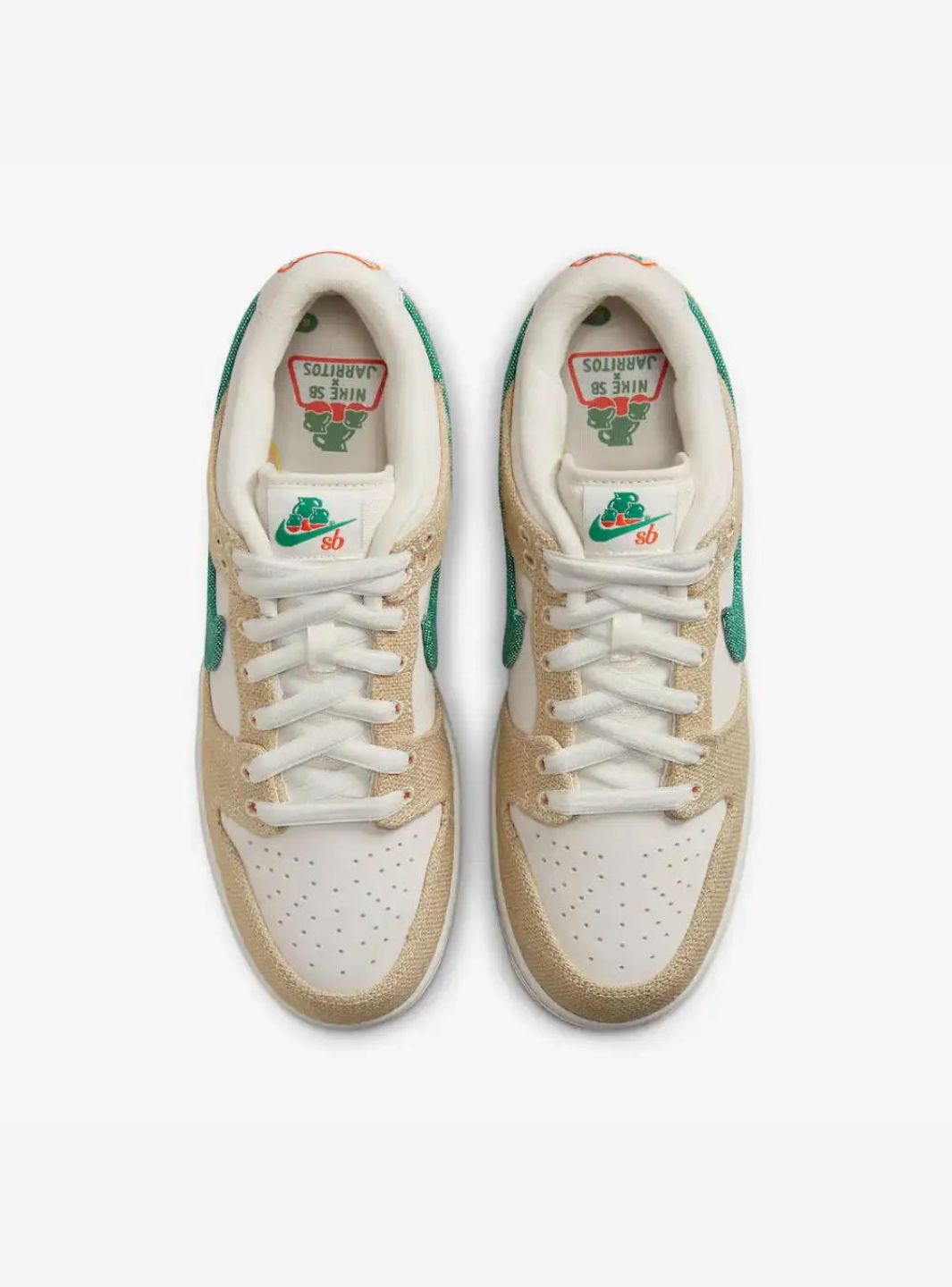 Nike SB Dunk Low Jarritos - FD0860-001 | ResellZone