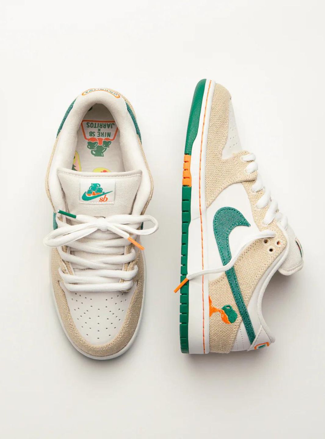 Nike SB Dunk Low Jarritos - FD0860-001 | ResellZone