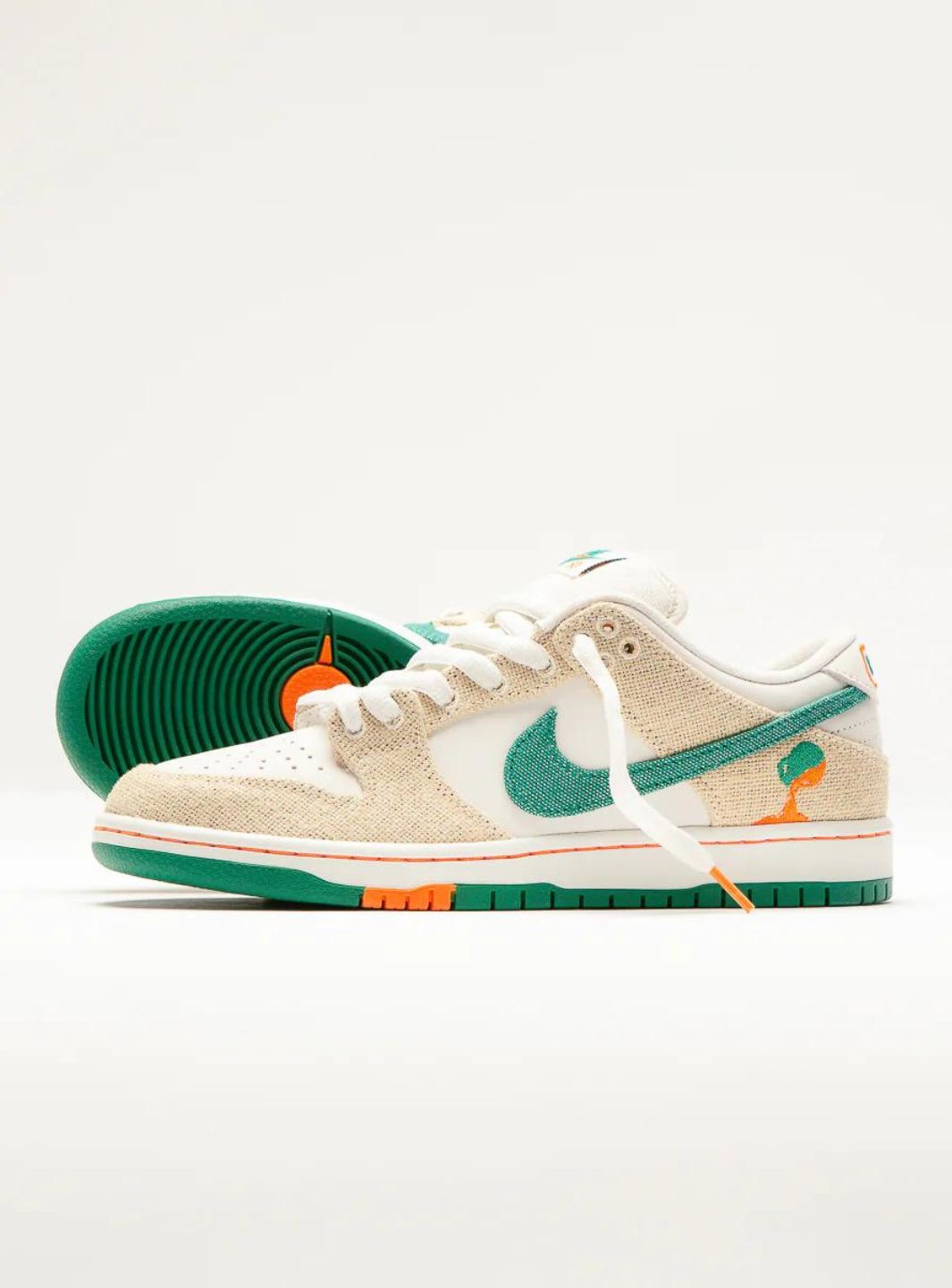 Nike SB Dunk Low Jarritos - FD0860-001 | ResellZone