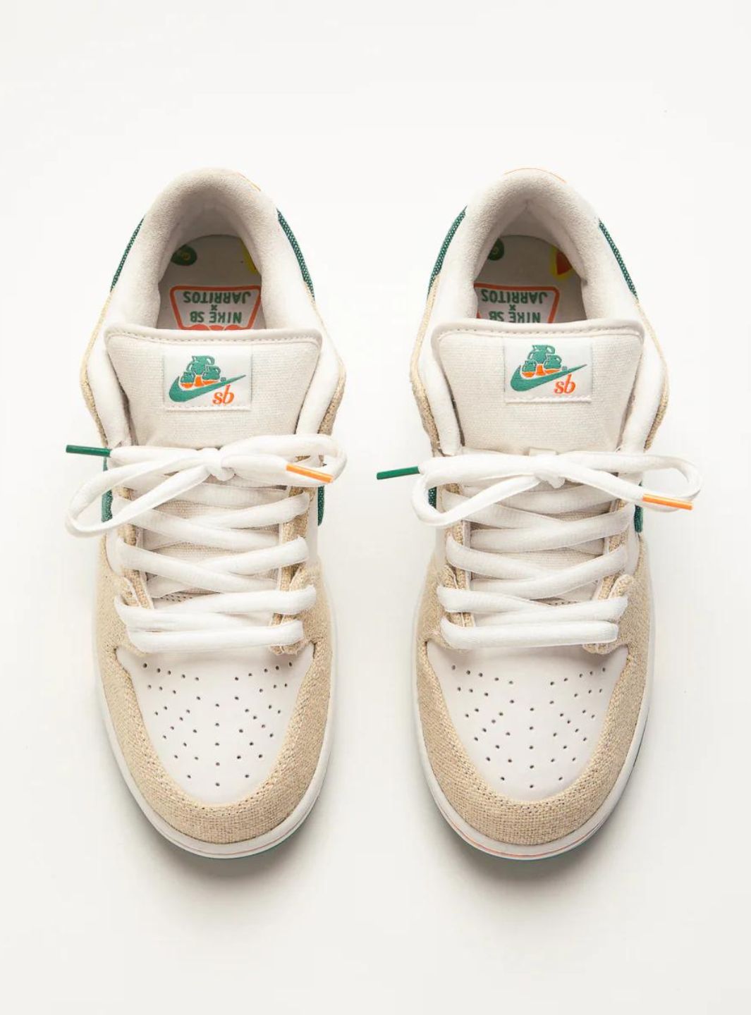 Nike SB Dunk Low Jarritos - FD0860-001 | ResellZone