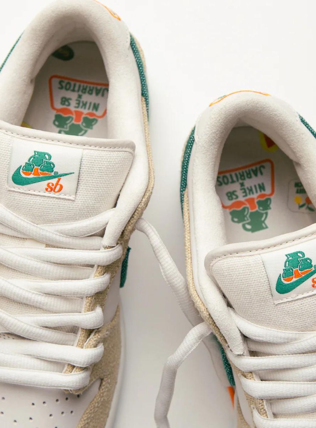 Nike SB Dunk Low Jarritos - FD0860-001 | ResellZone