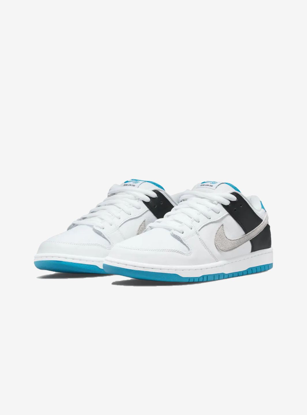 Nike SB Dunk Low Laser Blue