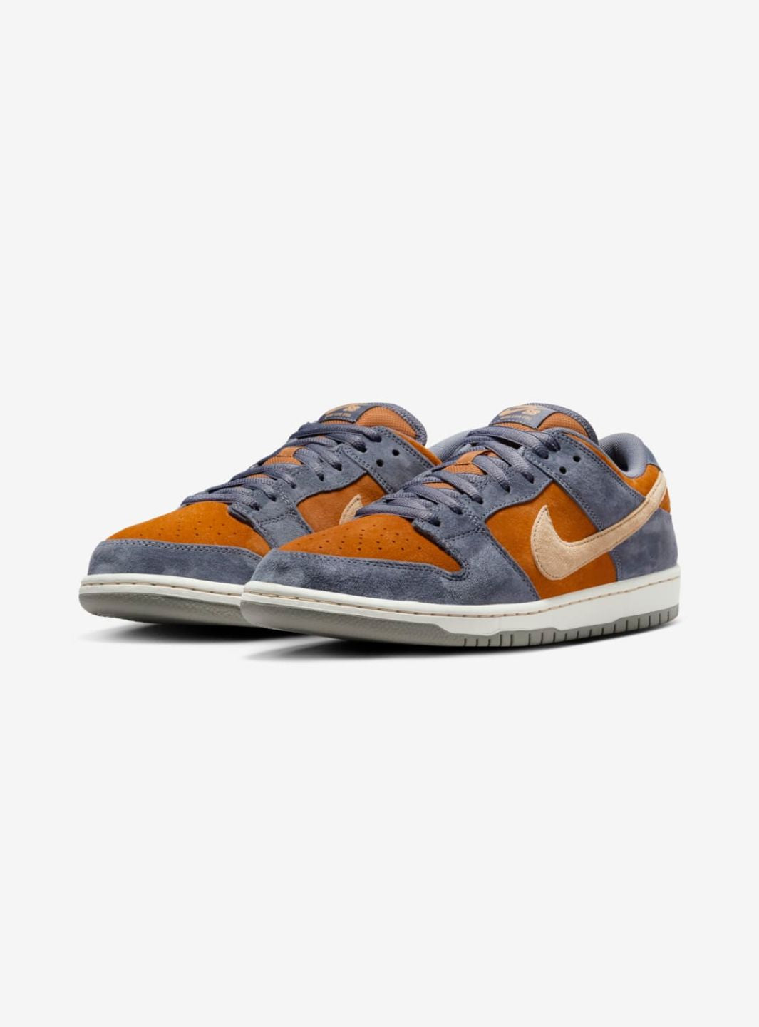 Nike SB Dunk Low Light Carbon Monarch - HF3063-002 | ResellZone