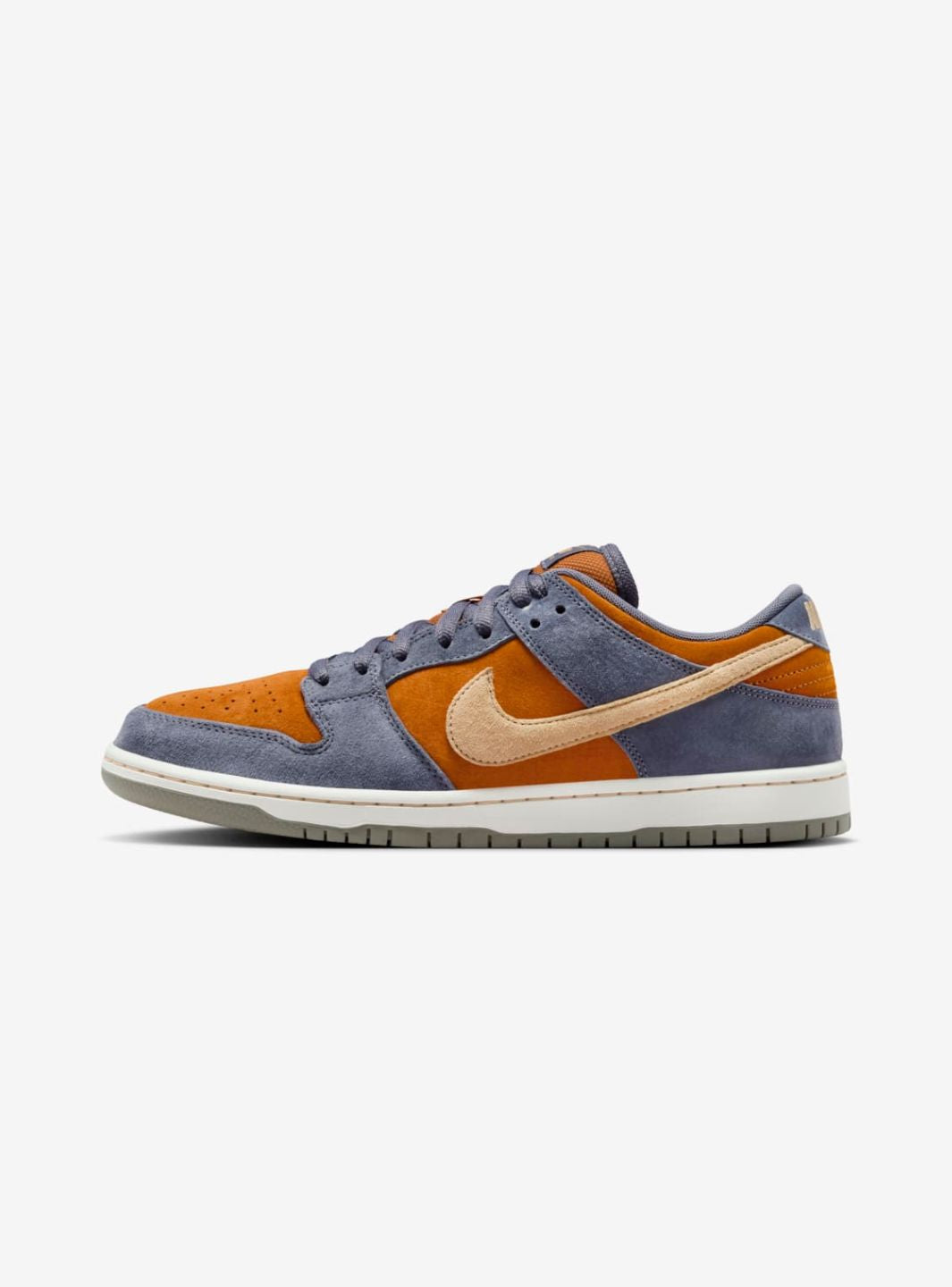 Nike SB Dunk Low Light Carbon Monarch - HF3063-002 | ResellZone