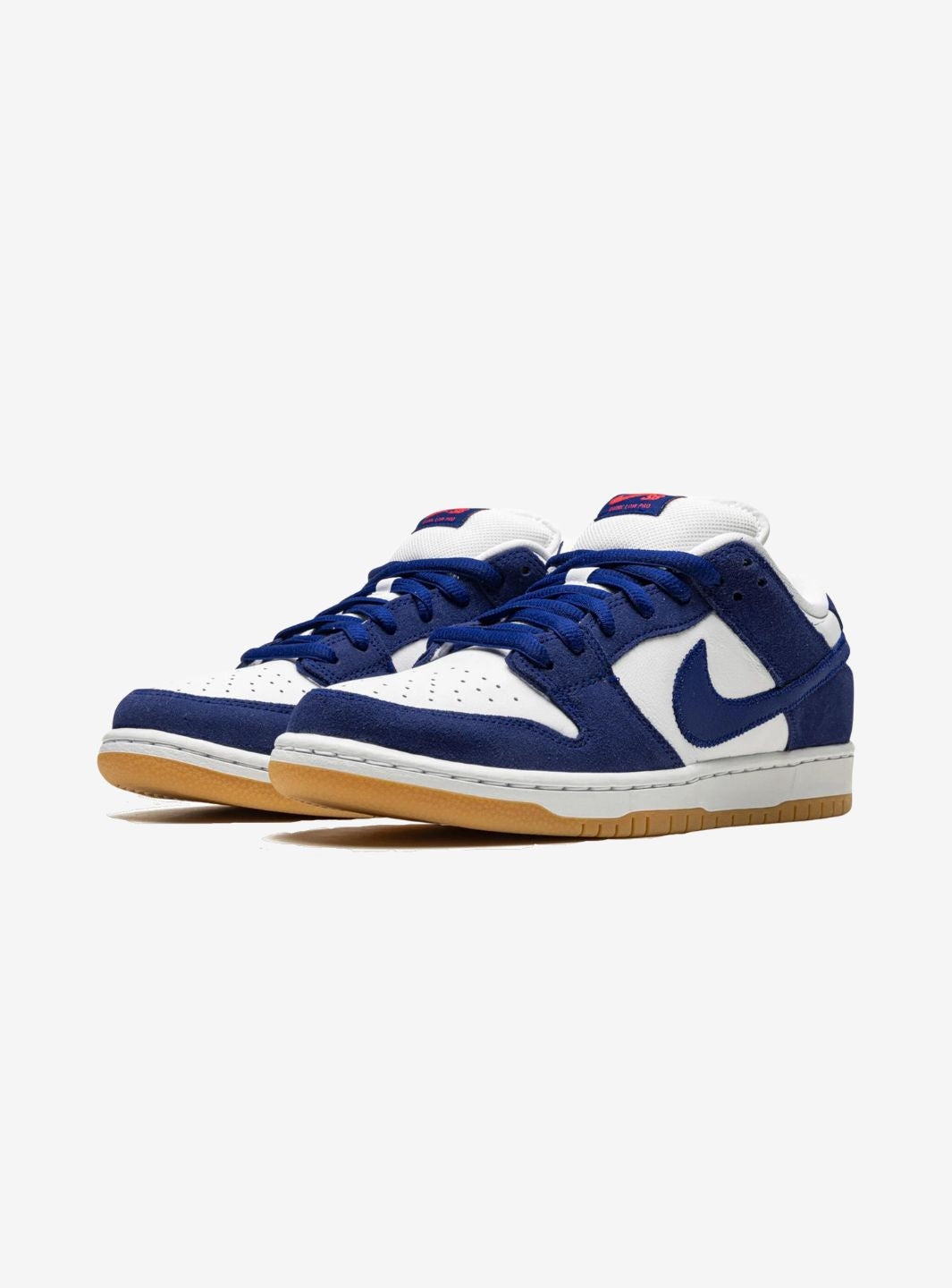 Nike SB Dunk Low Los Angeles Dodgers - DO9395-400 | ResellZone