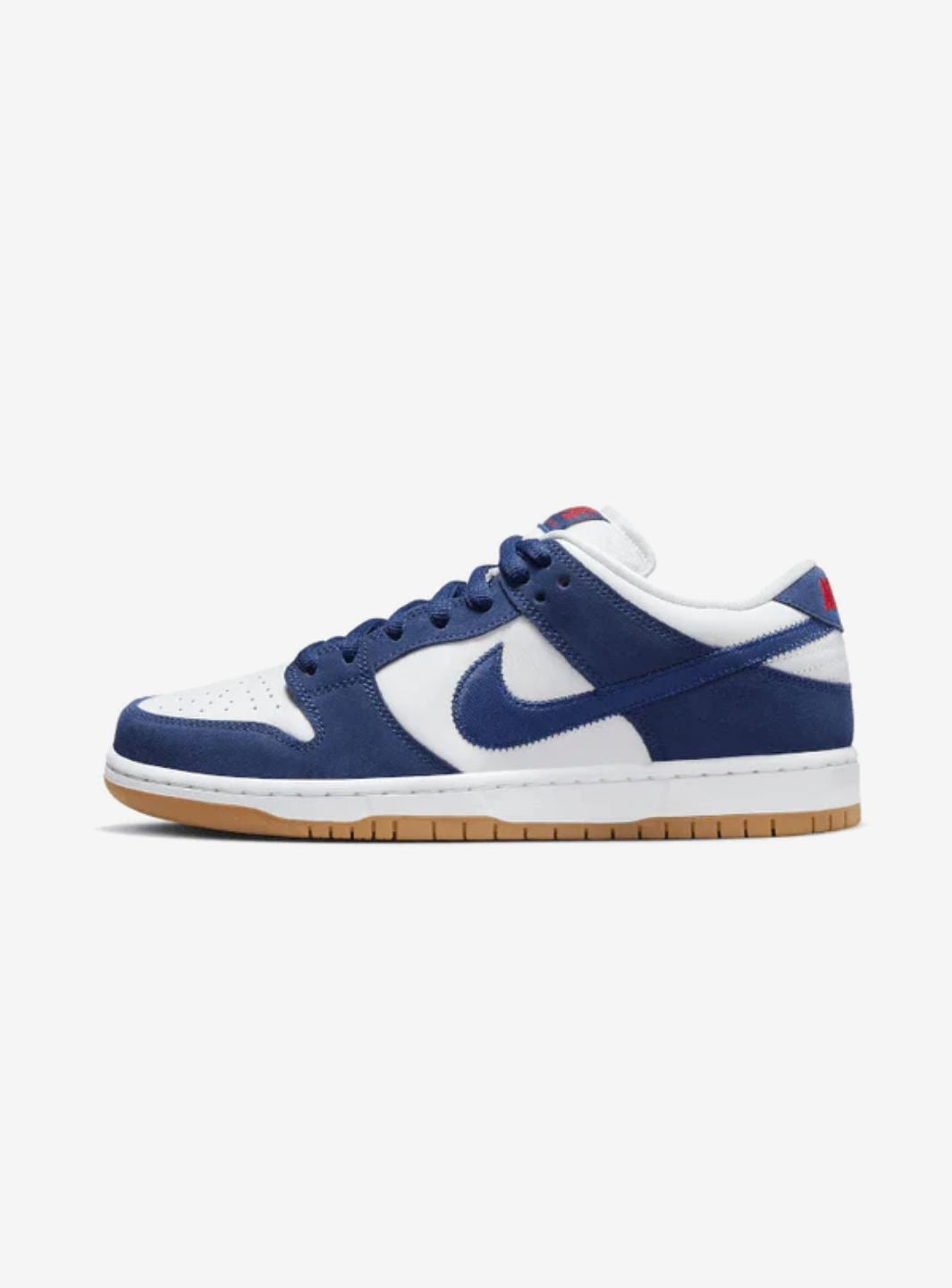 Nike SB Dunk Low Los Angeles Dodgers - DO9395-400 | ResellZone