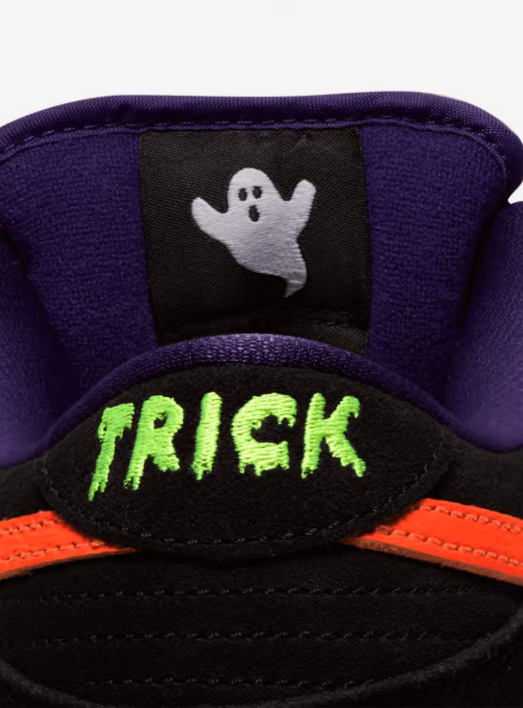 Nike SB Dunk Low Night of Mischief Halloween - BQ6817-006 | ResellZone