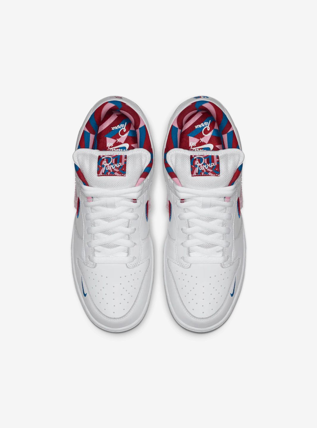 Nike SB Dunk Low Parra - CN4504-100 | ResellZone