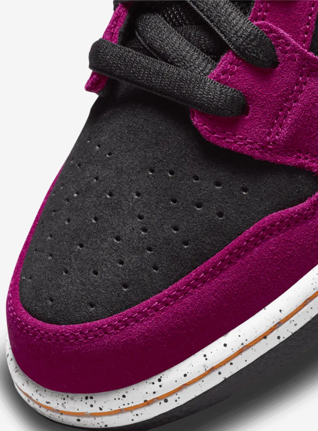 Nike SB Dunk Low Pro ACG Terra Red Plum