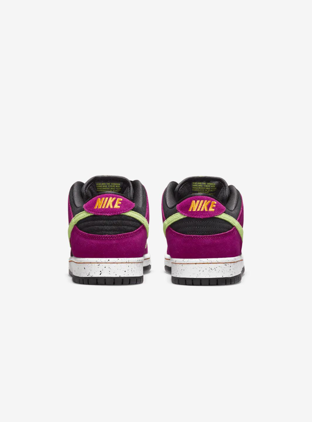 Nike SB Dunk Low Pro ACG Terra Red Plum