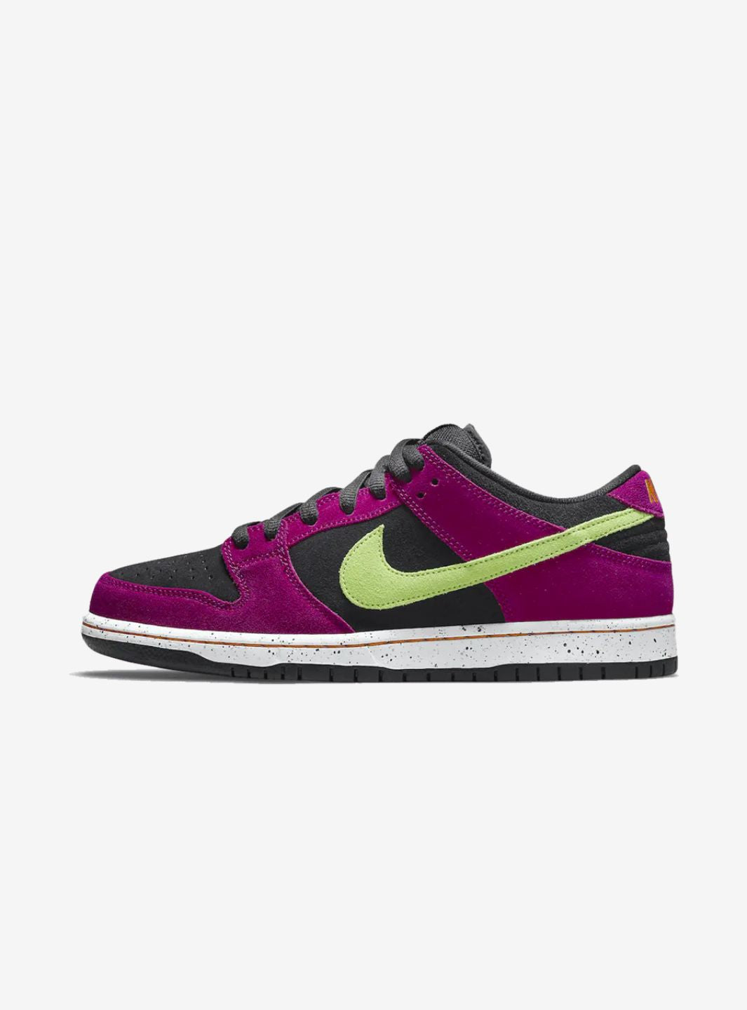 Nike SB Dunk Low Pro ACG Terra Red Plum - BQ6817-501 | ResellZone