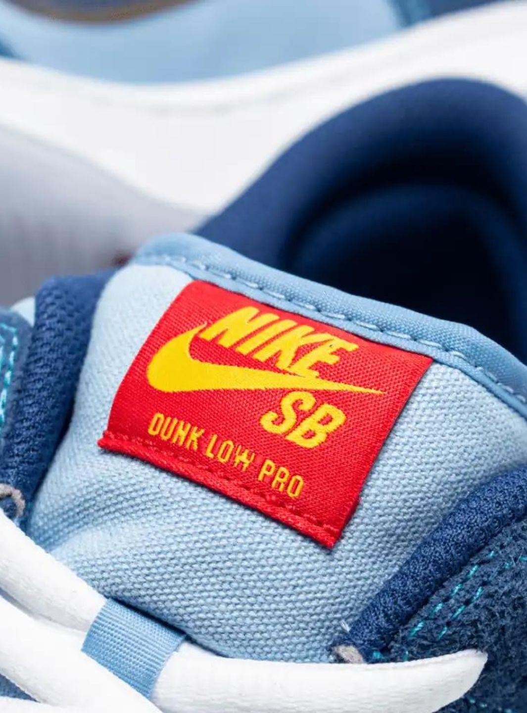 Nike SB Dunk Low Pro Why So Sad? - DX5549-400 | ResellZone