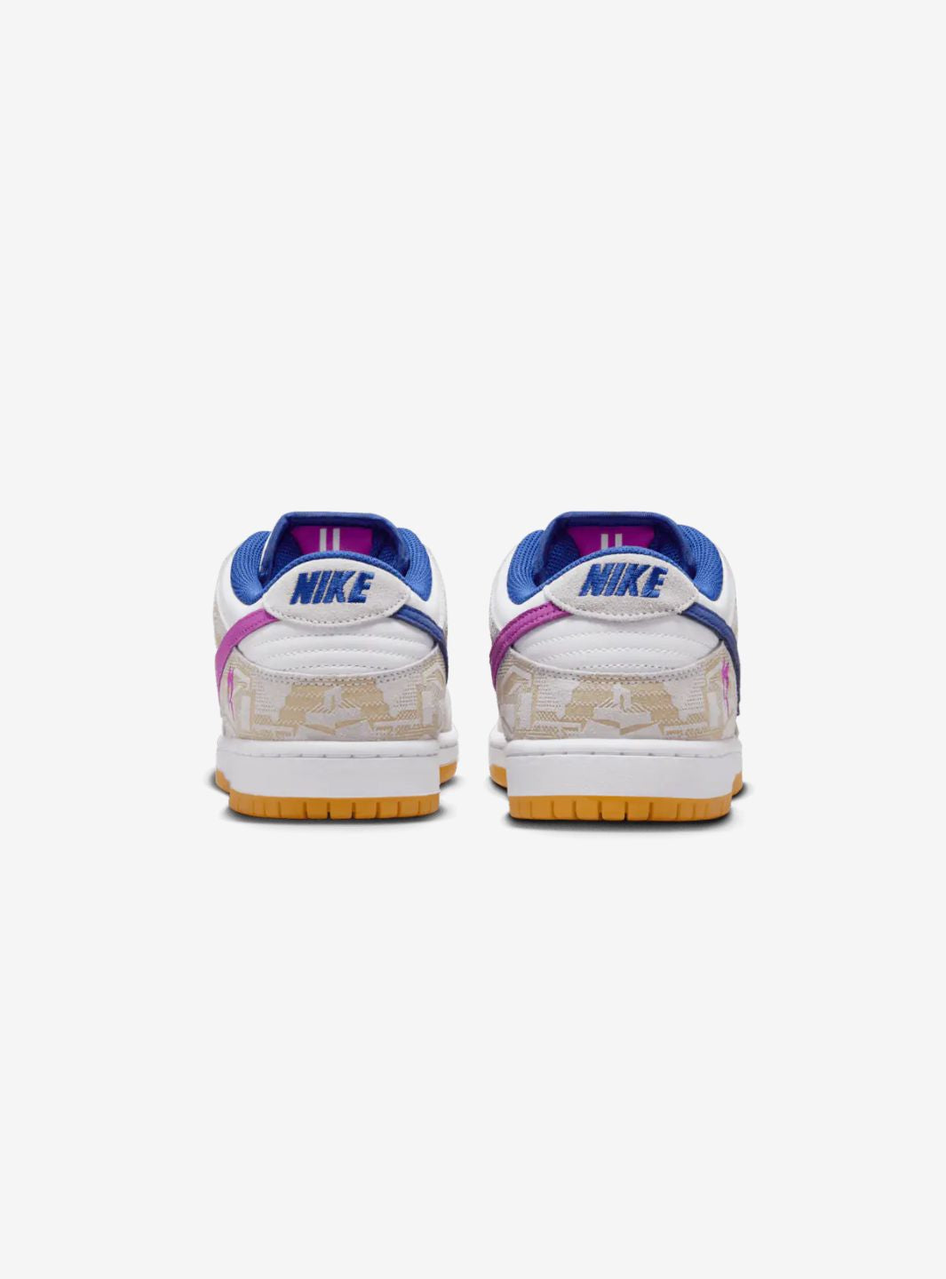 Nike SB Dunk Low Rayssa Leal - FZ5251-001 | ResellZone