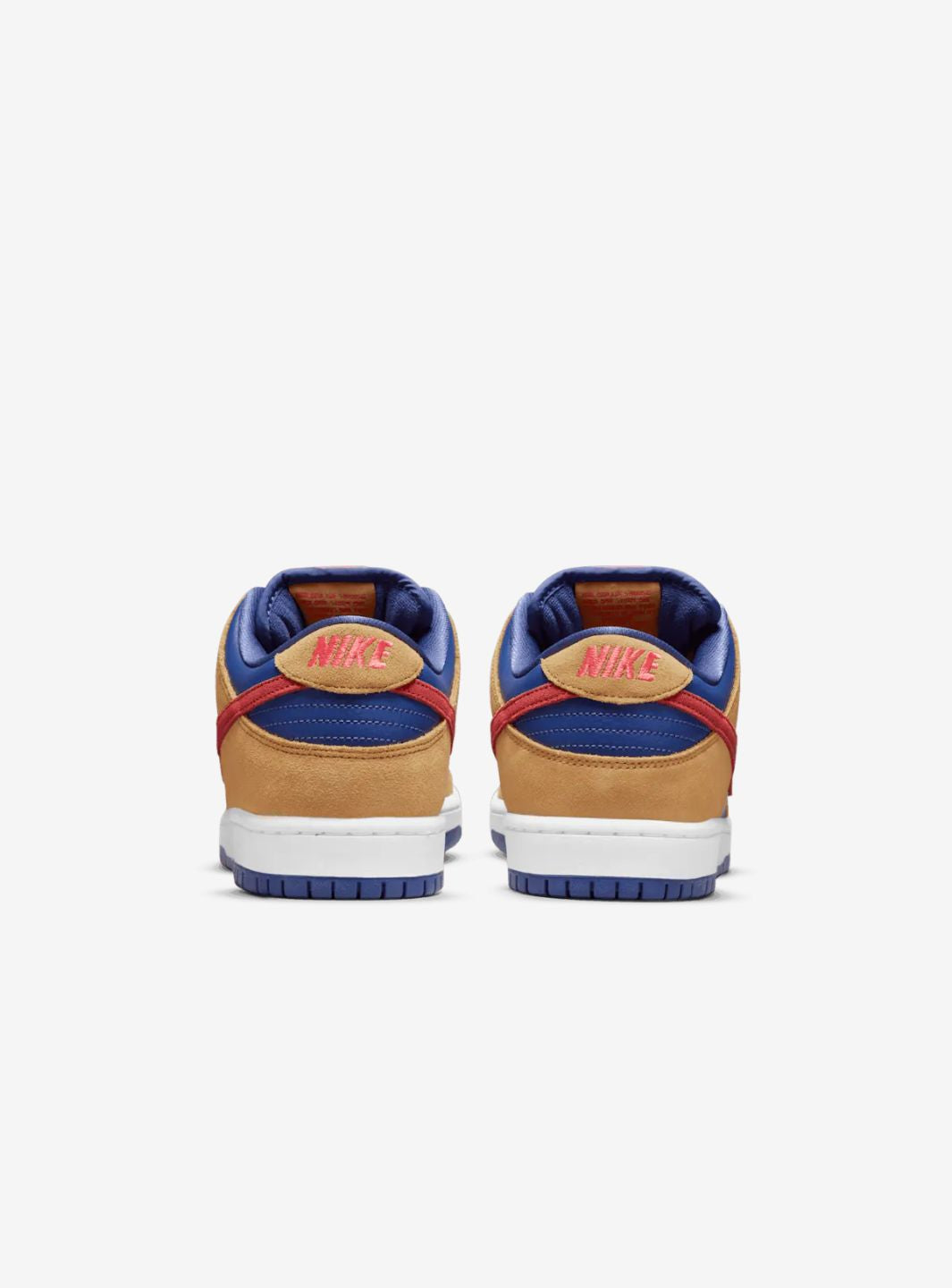 Nike SB Dunk Low Reverse Papa Bear - BQ6817-700 | ResellZone