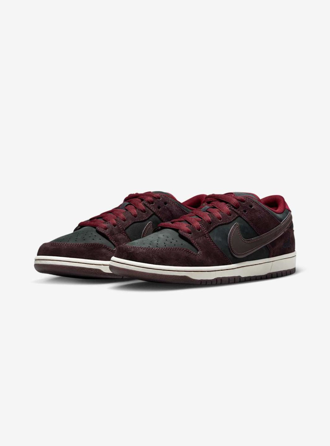 Nike SB Dunk Low Riot Skateshop - FZ1289-200 | ResellZone