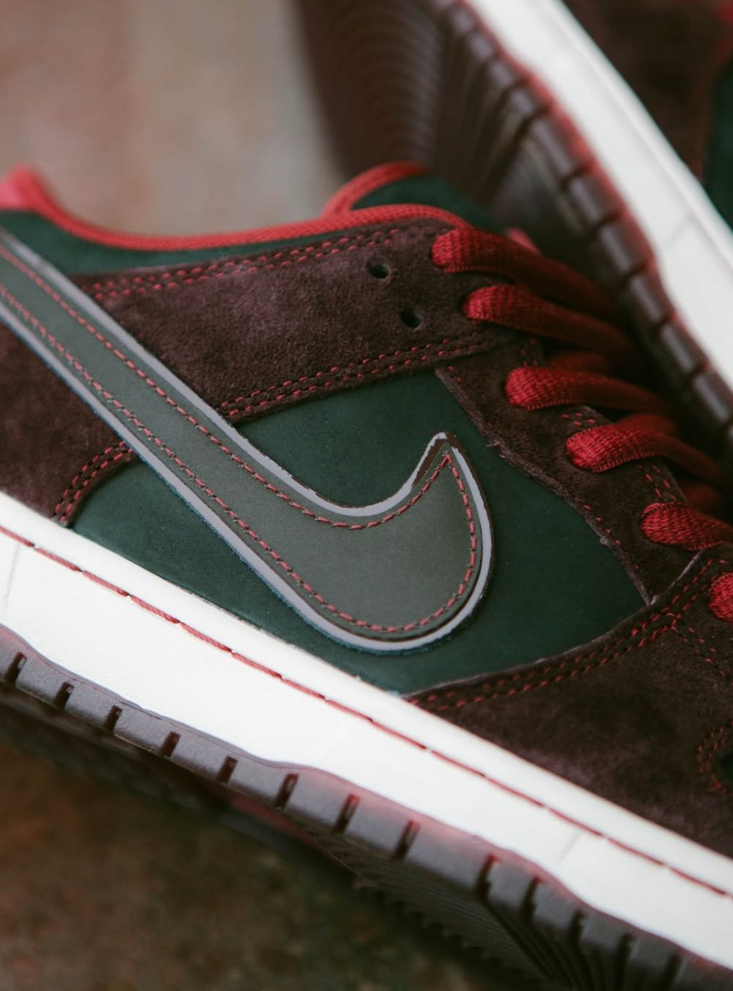 Nike SB Dunk Low Riot Skateshop - FZ1289-200 | ResellZone