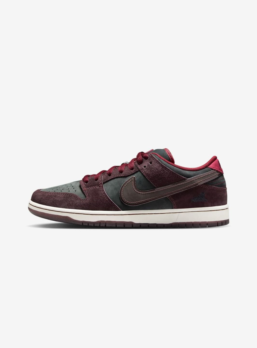 Nike SB Dunk Low Riot Skateshop - FZ1289-200 | ResellZone