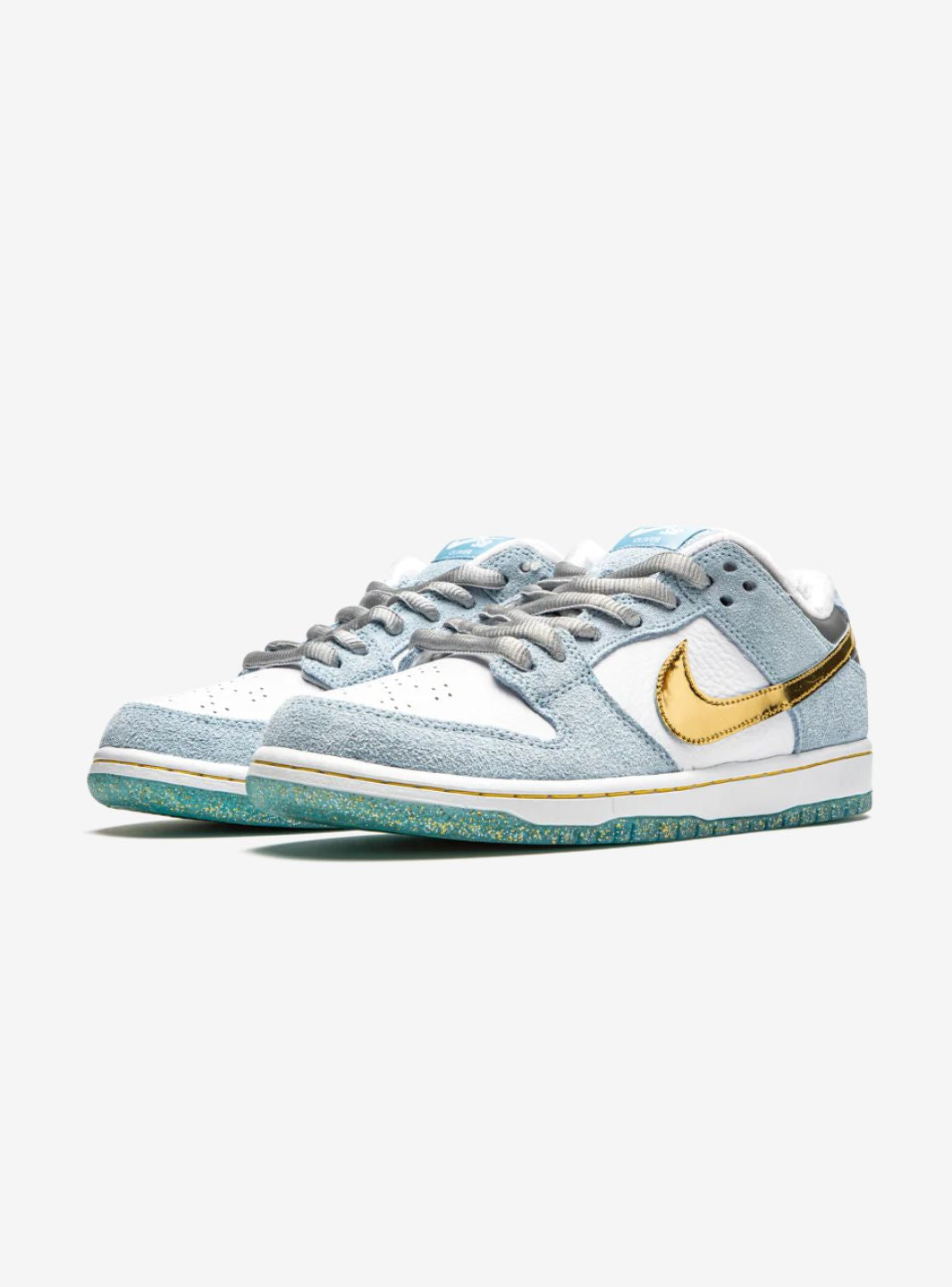 Nike SB Dunk Low Sean Cliver - DC9936-100 | ResellZone