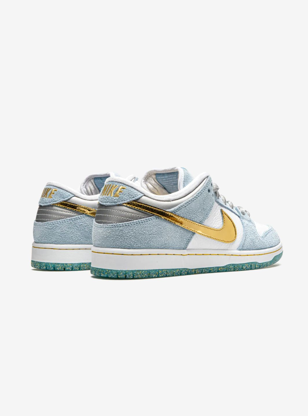 Nike SB Dunk Low Sean Cliver - DC9936-100 | ResellZone