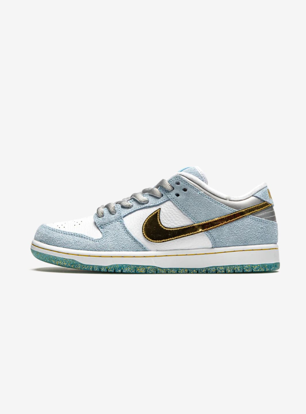 Nike SB Dunk Low Sean Cliver - DC9936-100 | ResellZone