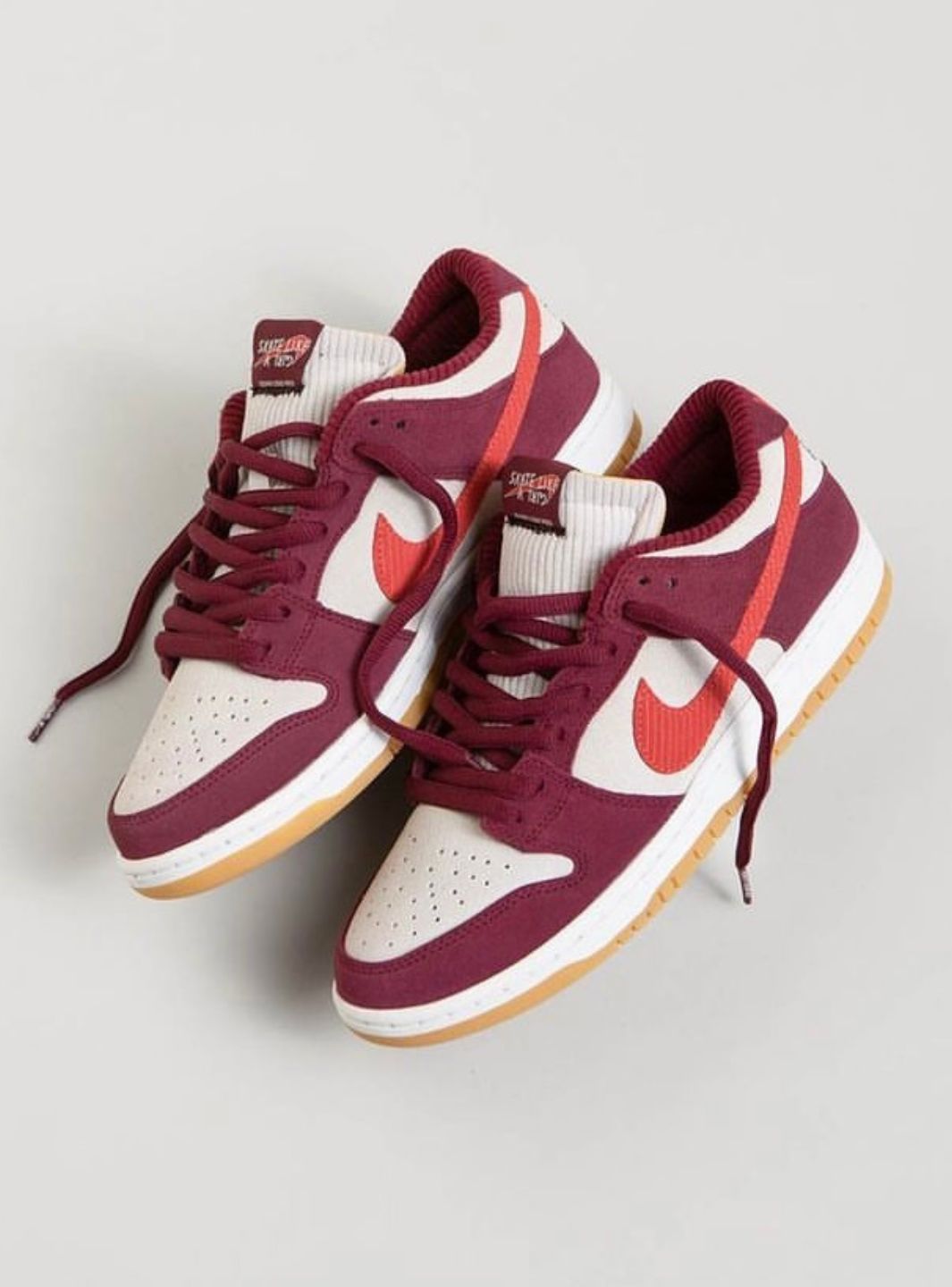 Nike SB Dunk Low Skate Like a Girl - DX4589-600 | ResellZone