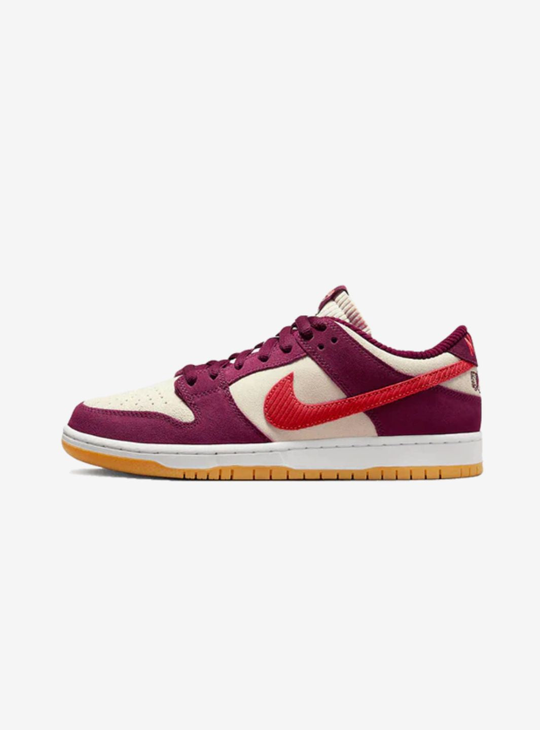 Nike SB Dunk Low Skate Like a Girl - DX4589-600 | ResellZone