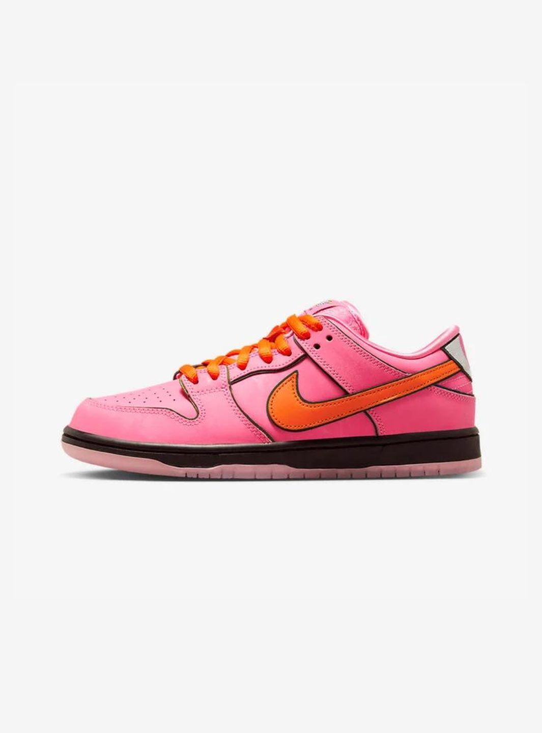 Nike sb dunk donna rosa online