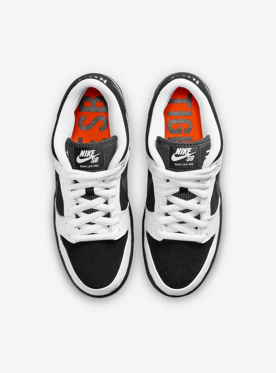 Nike SB Dunk Low TIGHTBOOTH - FD2629-100 | ResellZone