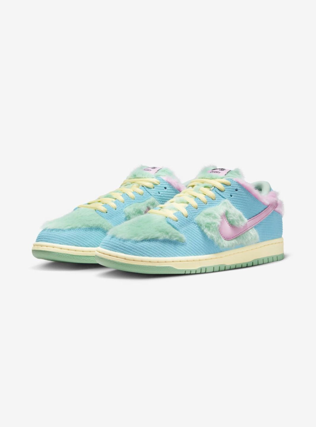 Nike SB Dunk Low Verdy Visty - FN6040-400 | ResellZone