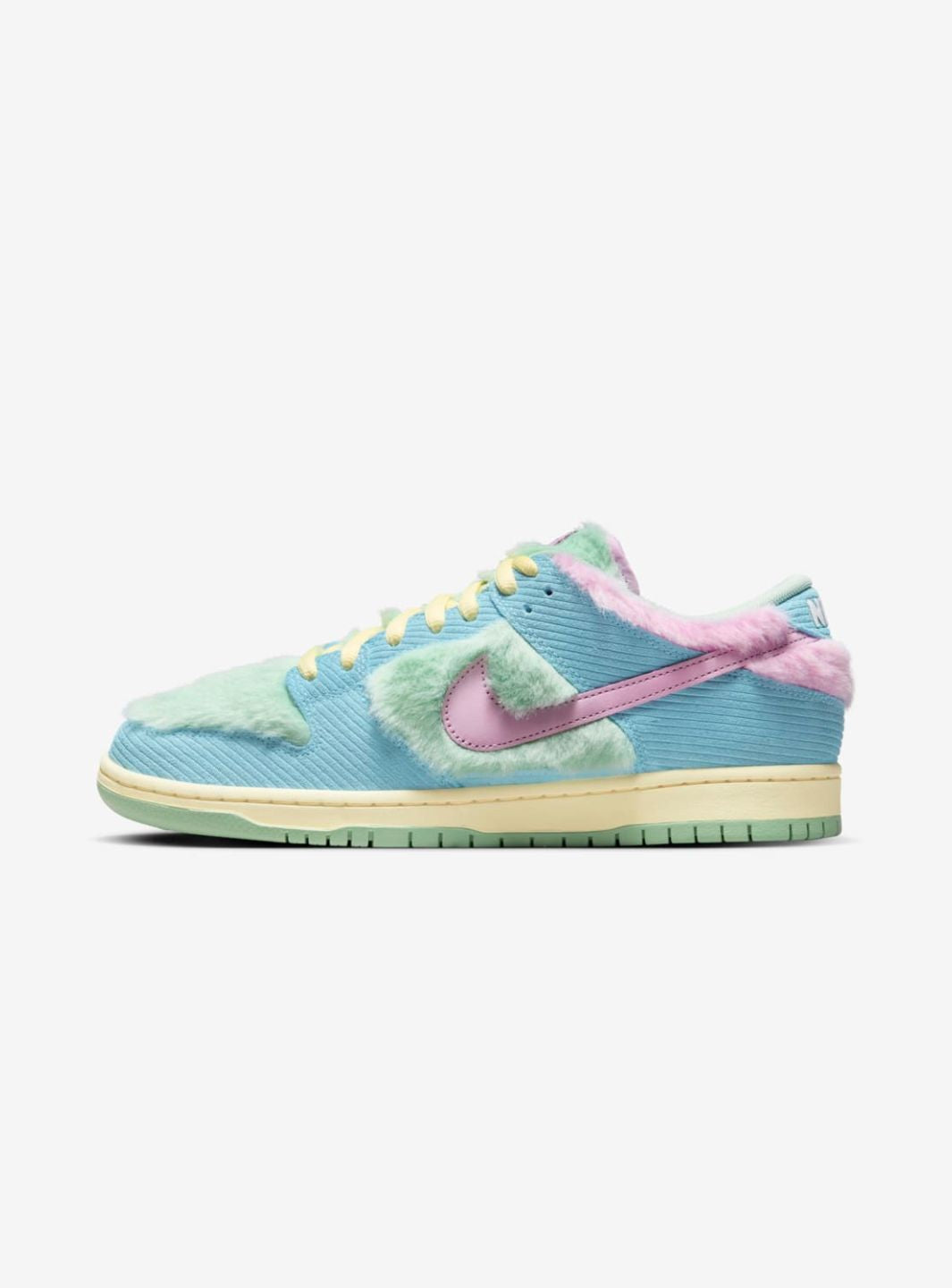 Nike SB Dunk Low Verdy Visty - FN6040-400 | ResellZone