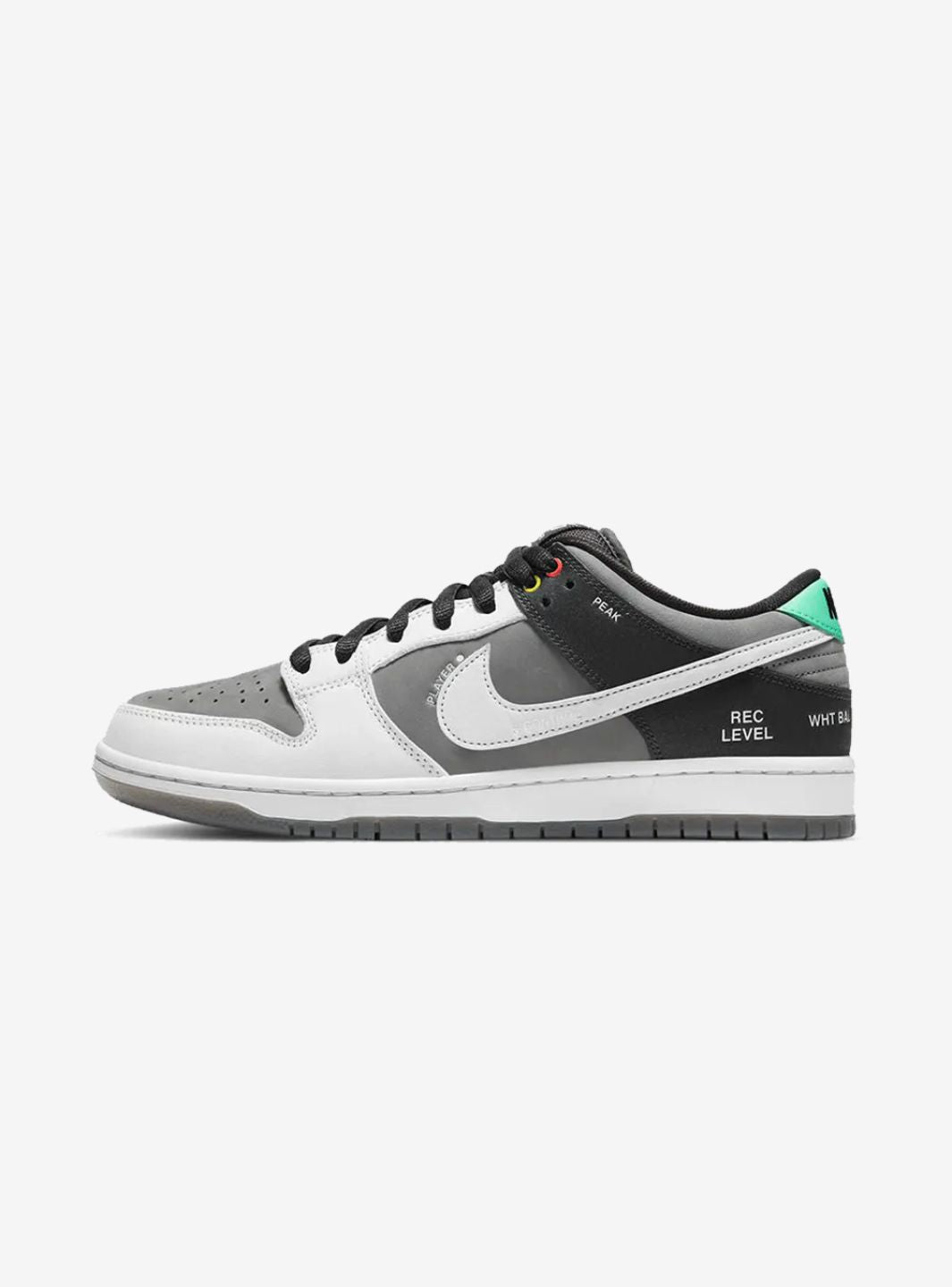 Nike SB Dunk Low VX1000 CV1659 001 ResellZone