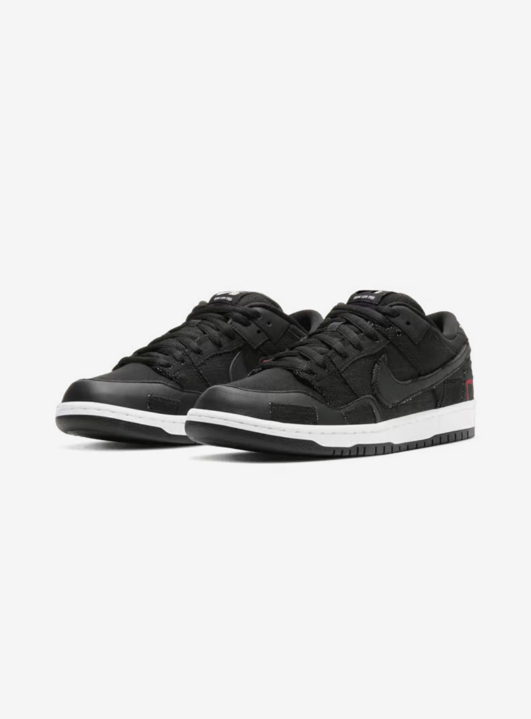 Nike SB Dunk Low Wasted Youth - DD8386-001 | ResellZone