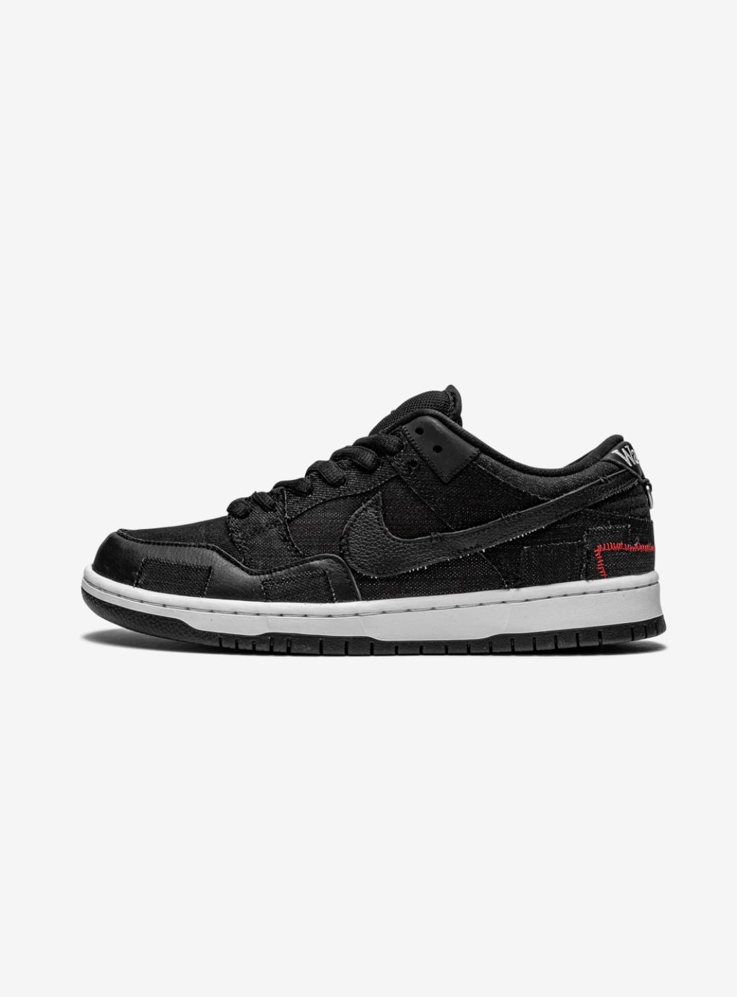 Nike SB Dunk Low Wasted Youth - DD8386-001 | ResellZone