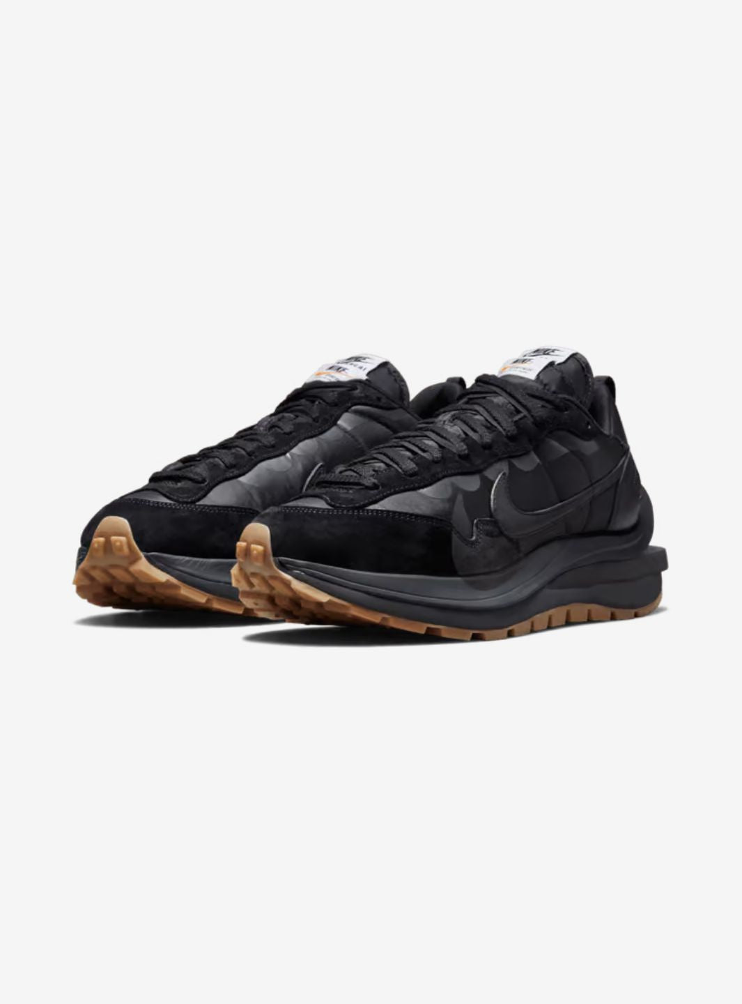 Nike Vaporwaffle Sacai Black Gum - DD1875-001 | ResellZone