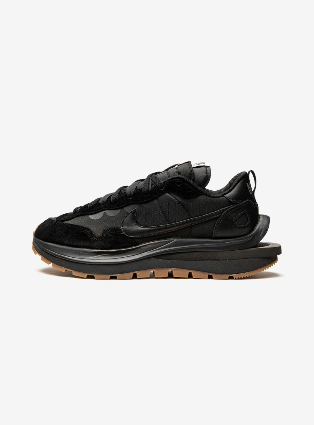 Nike Vaporwaffle Sacai Black Gum - DD1875-001 | ResellZone