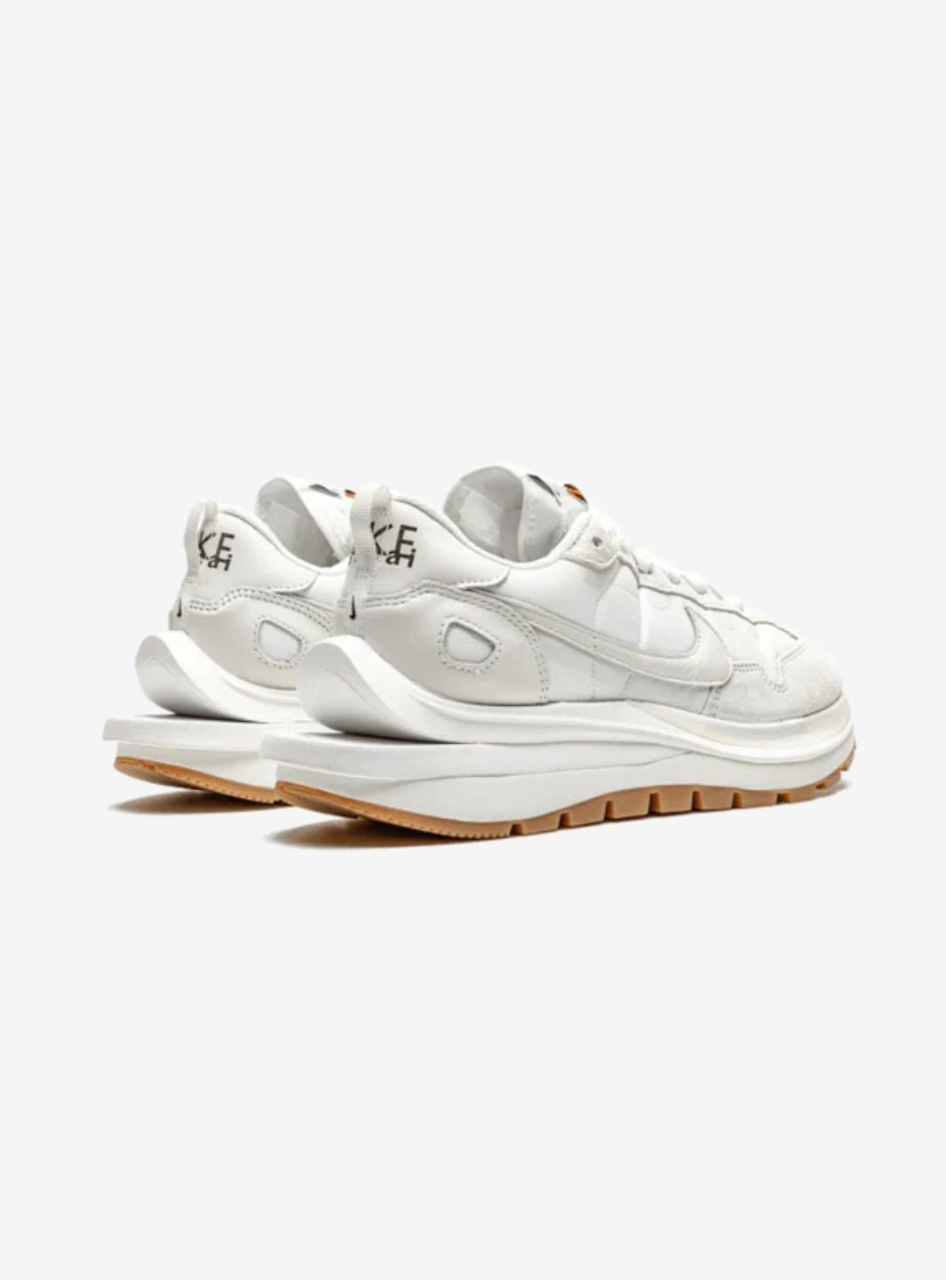 Nike Sacai Vapor Waffle Sail Gum