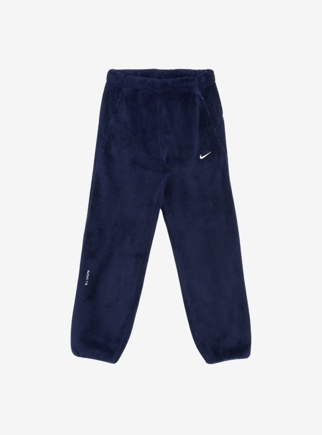 Nike x Drake NOCTA NRG Fleece Pants - DV3643-410 | ResellZone